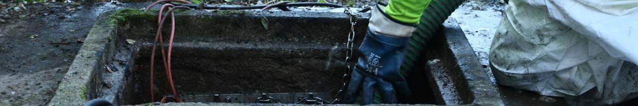 Video Ispezione Fognature Milano