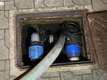 Spurgo pozzo nero Milano – Ambient Spurghi