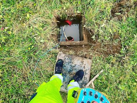 Pulizia fossa Imhoff Milano – Ambient Spurghi