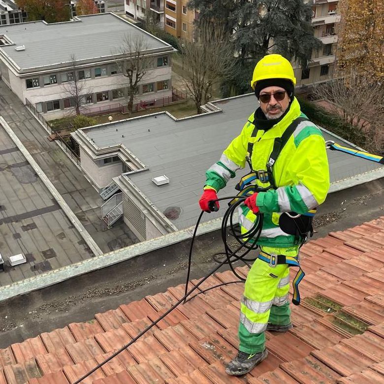 Spurghi a Milano – Ambient Spurghi