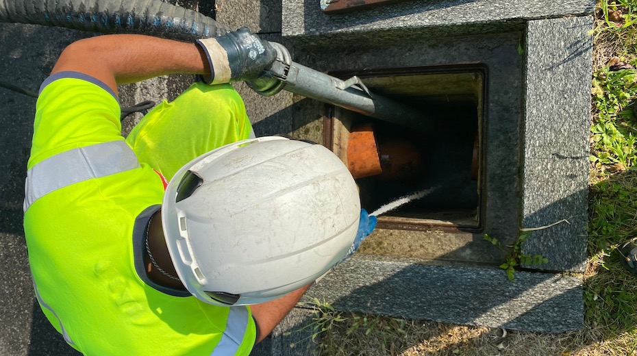 Spurgo Pozzi Neri Milano – Ambient Spurghi